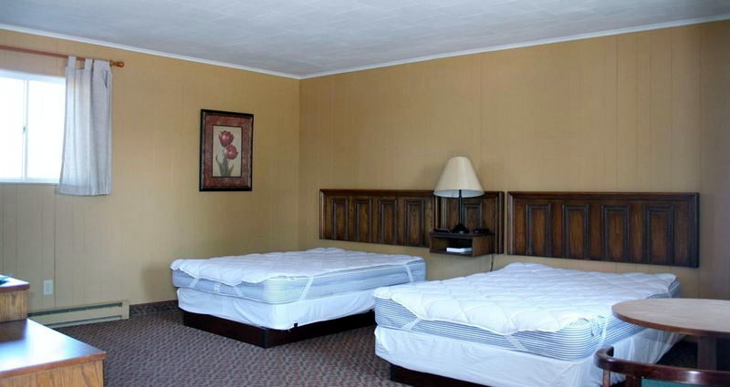 Welkers Lodge - Real Estate Photo